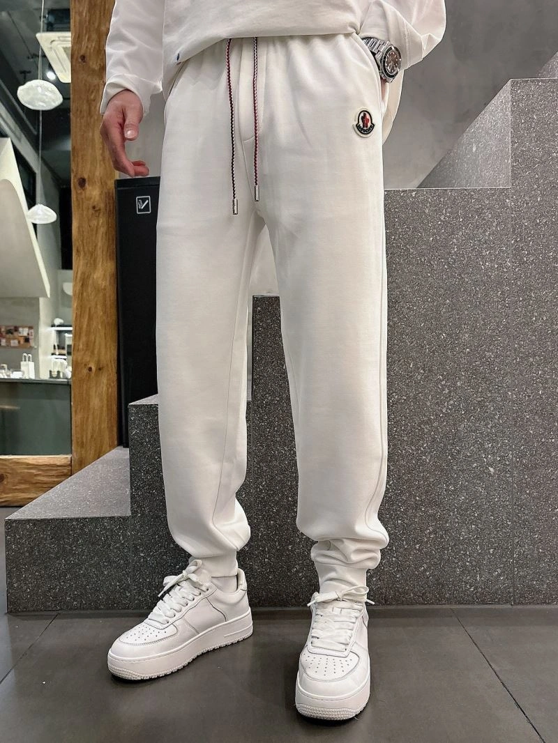 Moncler Long Pants MoistureWicking 140794
