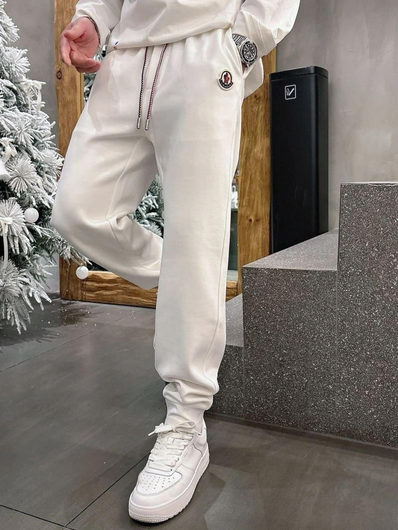 Moncler Long Pants MoistureWicking 140794