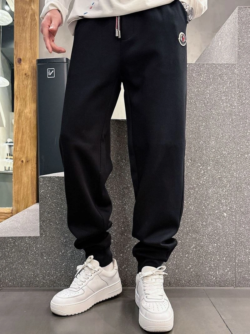 Moncler Long Pants Effortless 140801