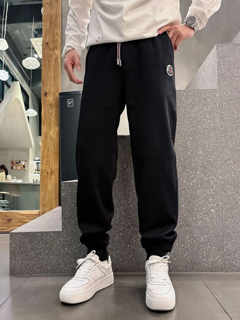 Moncler Long Pants Effortless 140801