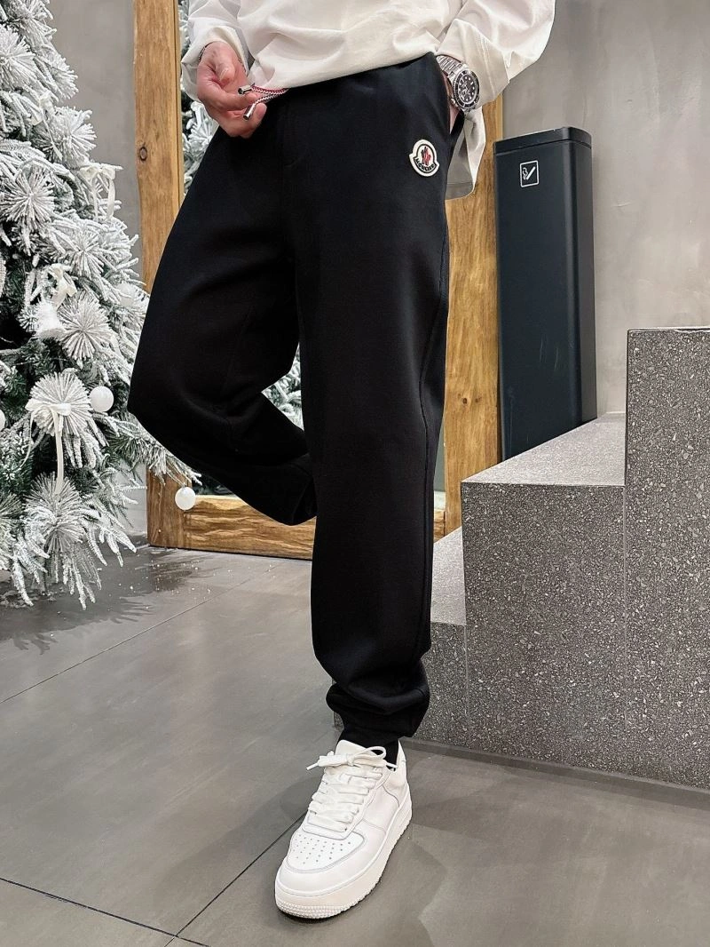 Moncler Long Pants Effortless 140801