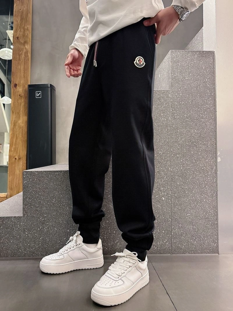 Moncler Long Pants Effortless 140801
