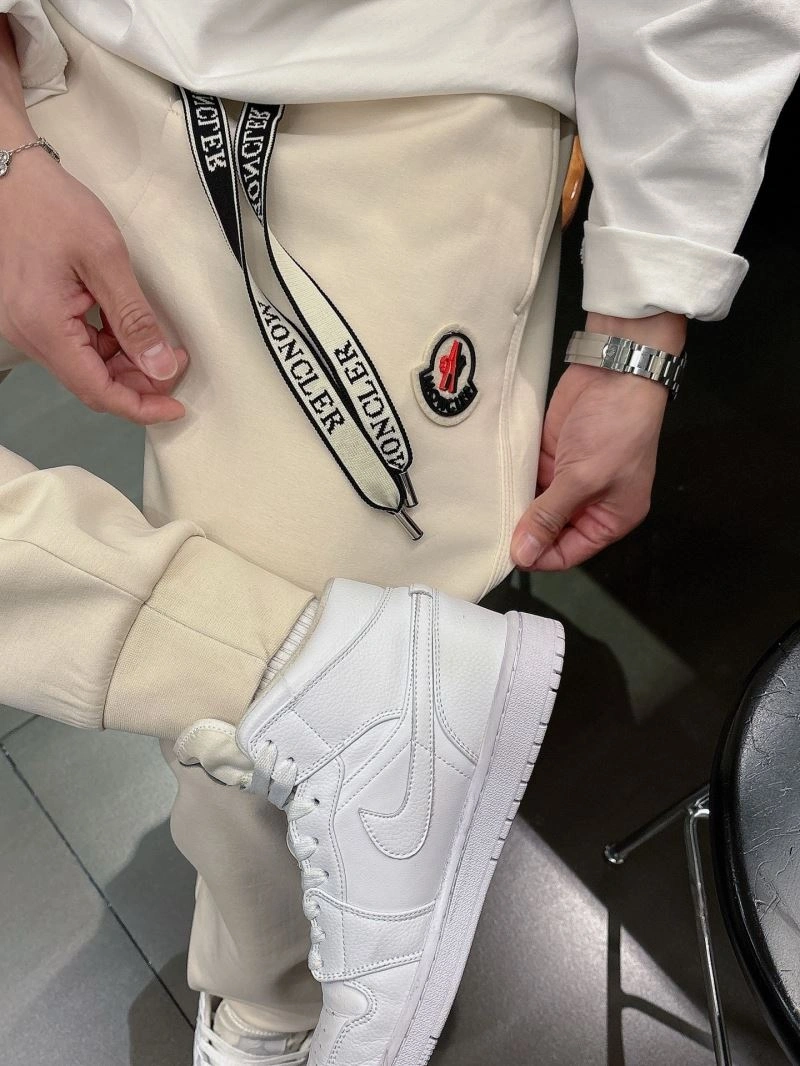 FreshLook Moncler Long Pants 140802