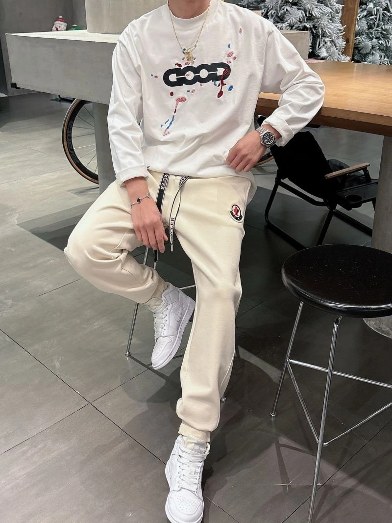 FreshLook Moncler Long Pants 140802