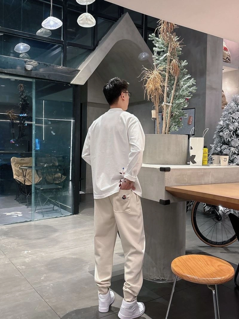 FreshLook Moncler Long Pants 140802