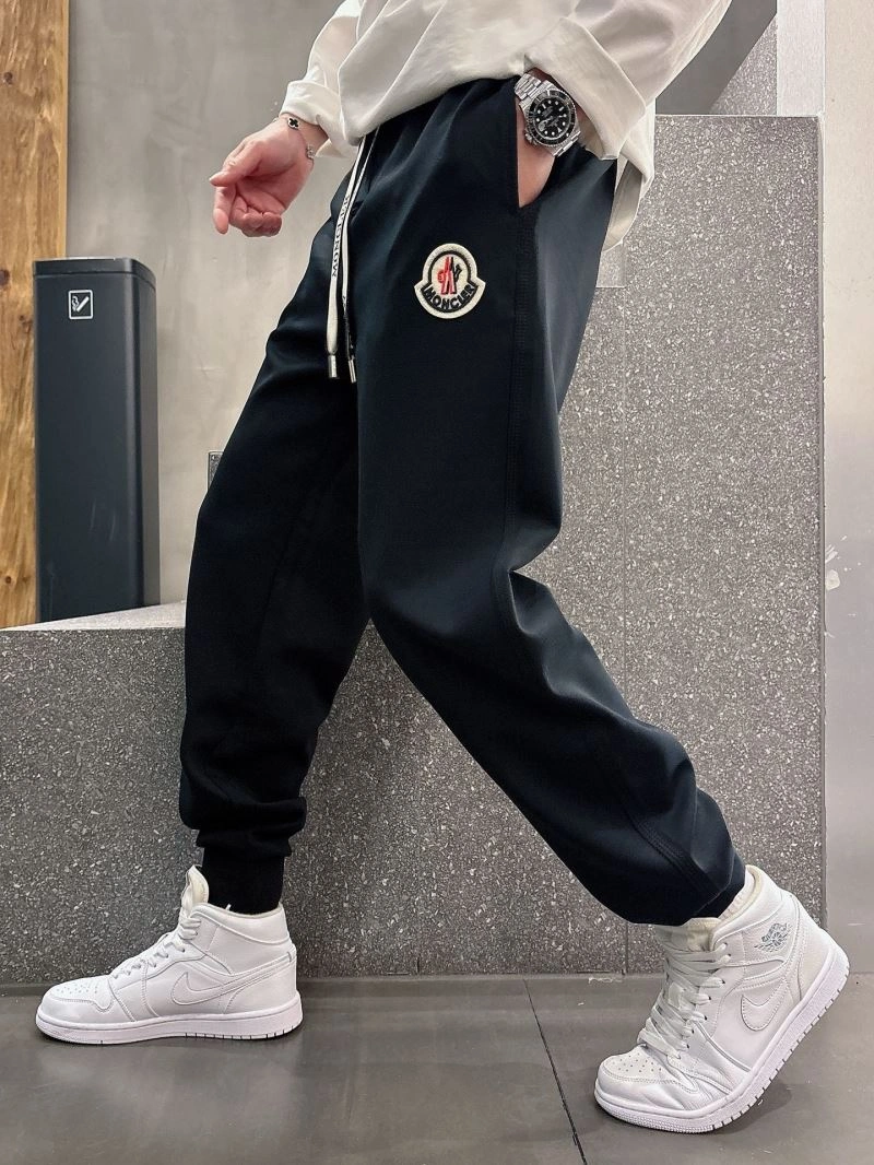 Attractive Moncler Long Pants 140810