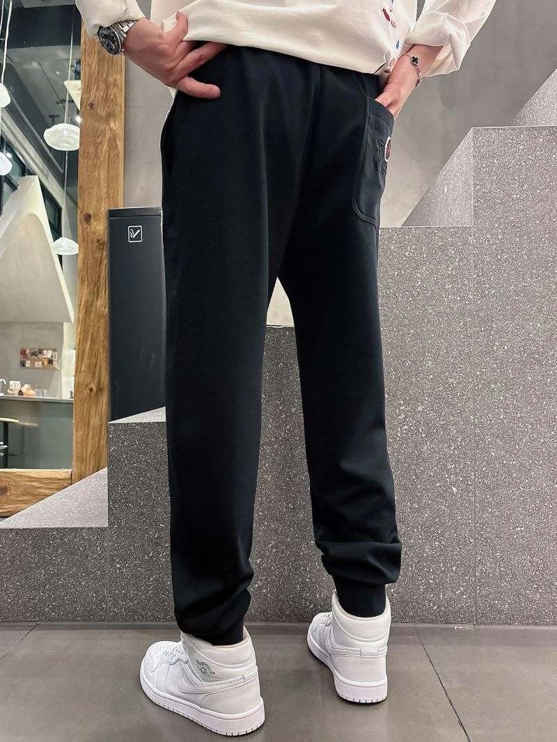 Attractive Moncler Long Pants 140810