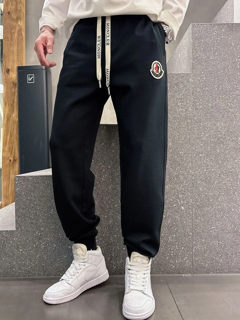 Attractive Moncler Long Pants 140810