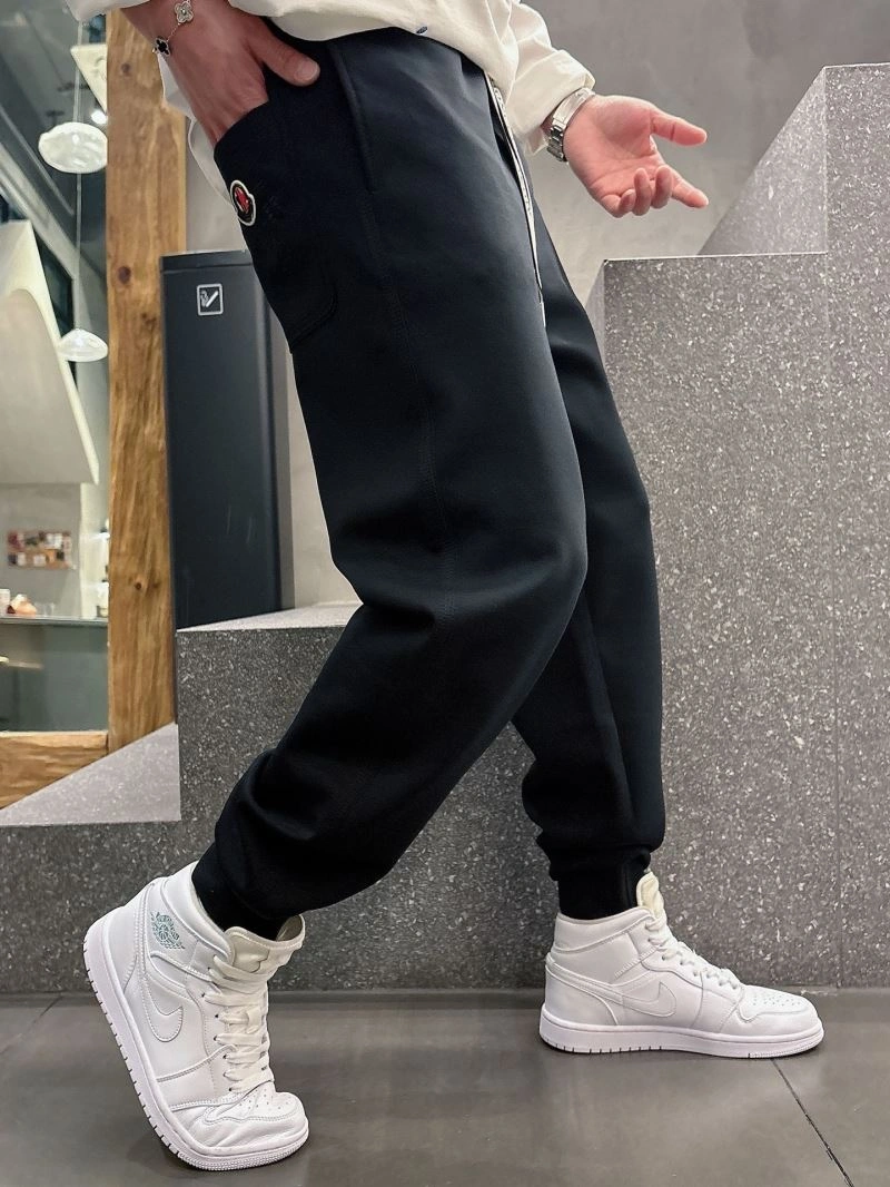 Attractive Moncler Long Pants 140810