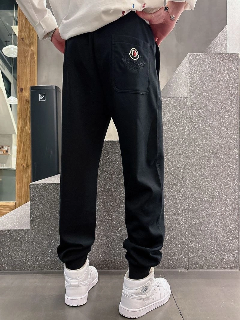 Attractive Moncler Long Pants 140810