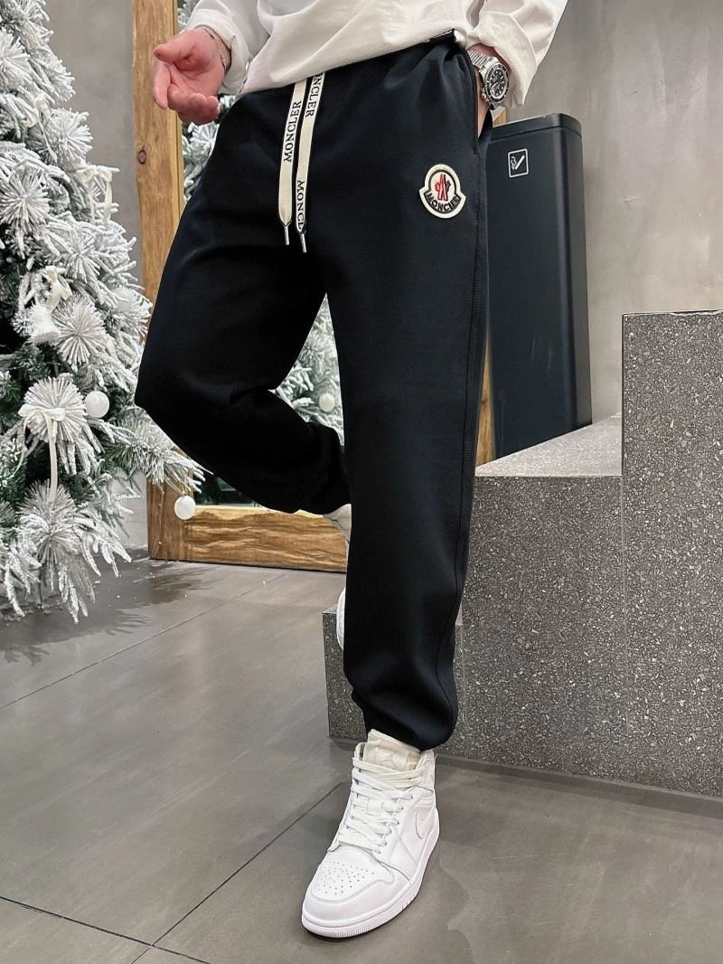 Attractive Moncler Long Pants 140810