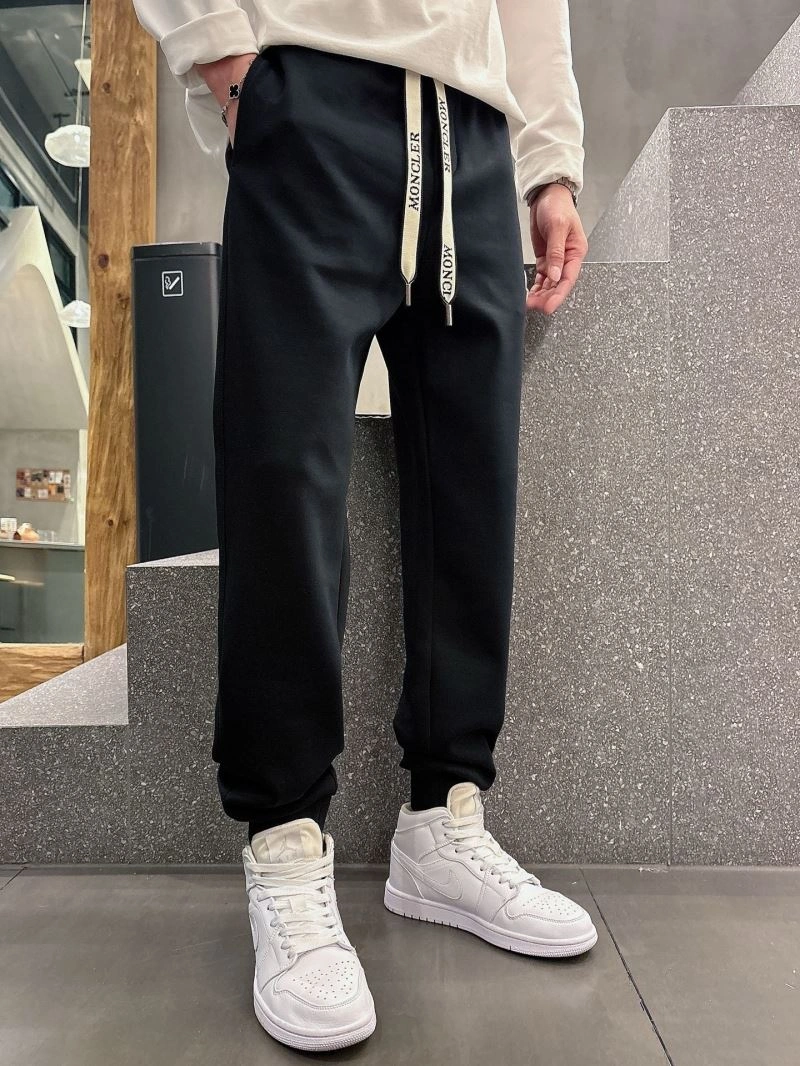 Attractive Moncler Long Pants 140810