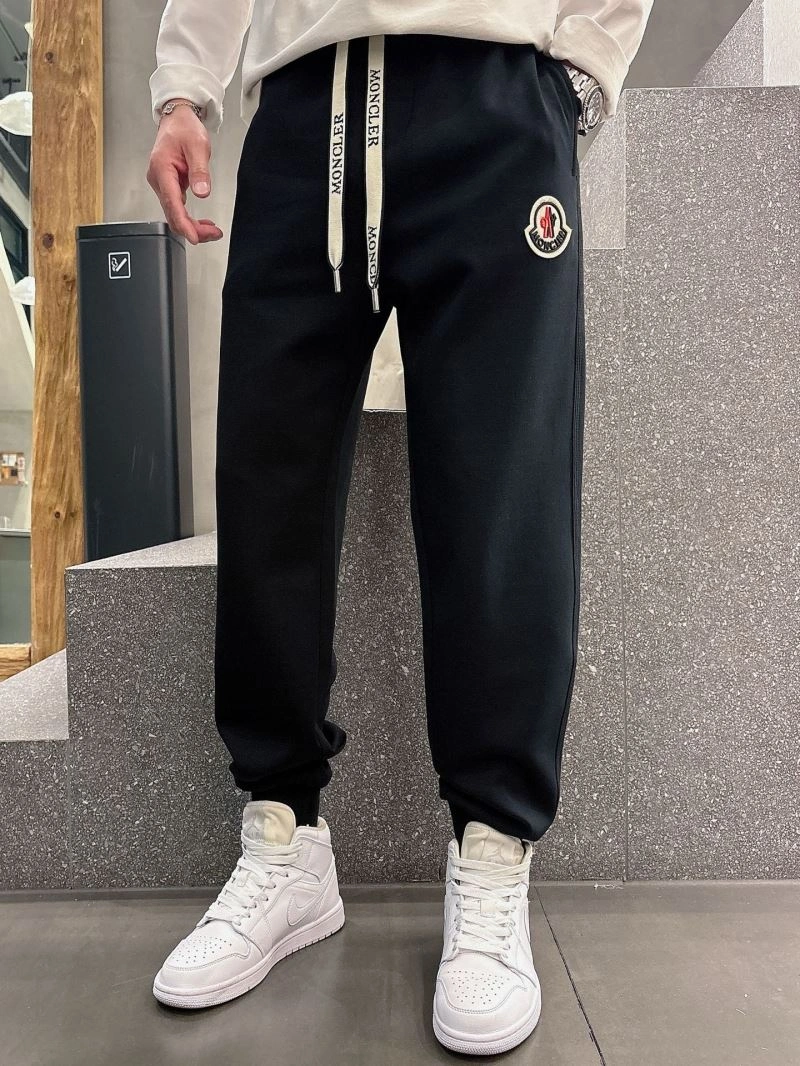 Attractive Moncler Long Pants 140810