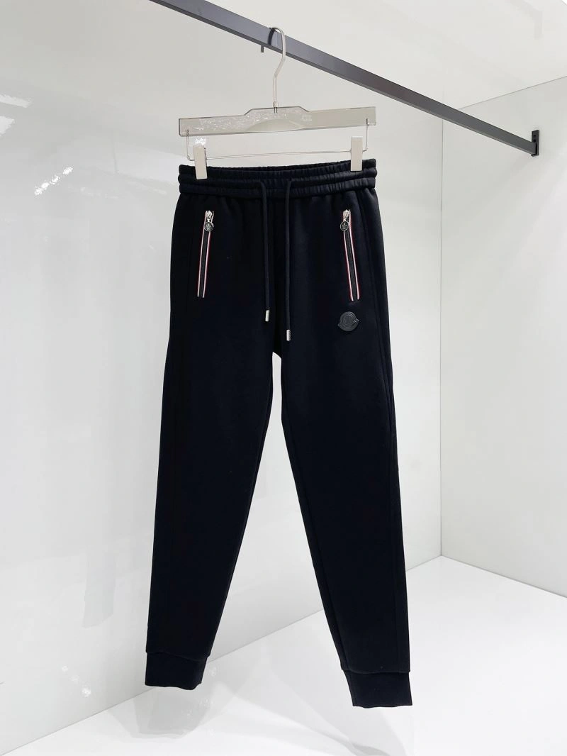 Moncler Long Pants Lightweight 140807