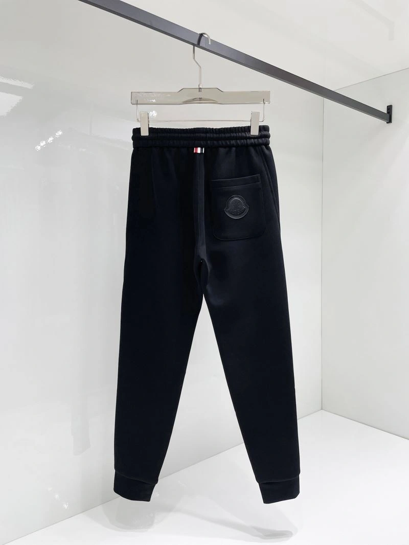 Moncler Long Pants Lightweight 140807