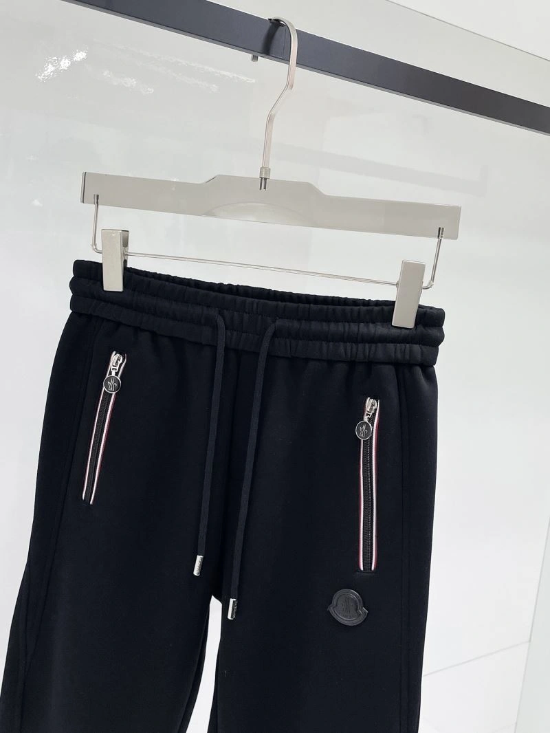 Moncler Long Pants Lightweight 140807