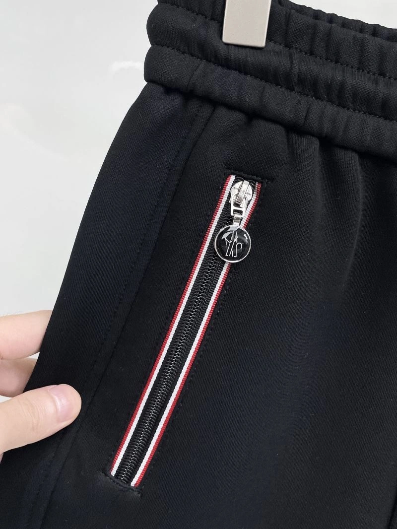Moncler Long Pants Lightweight 140807