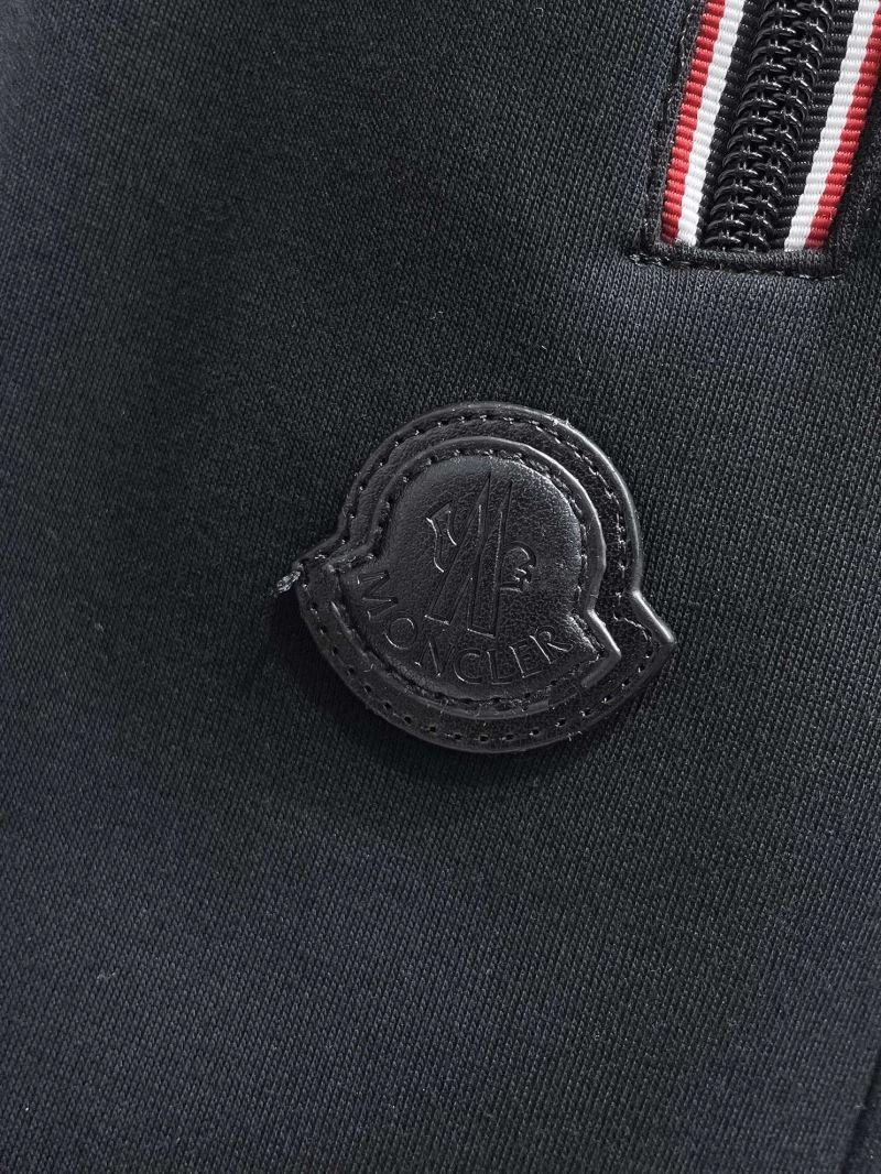 Moncler Long Pants Lightweight 140807