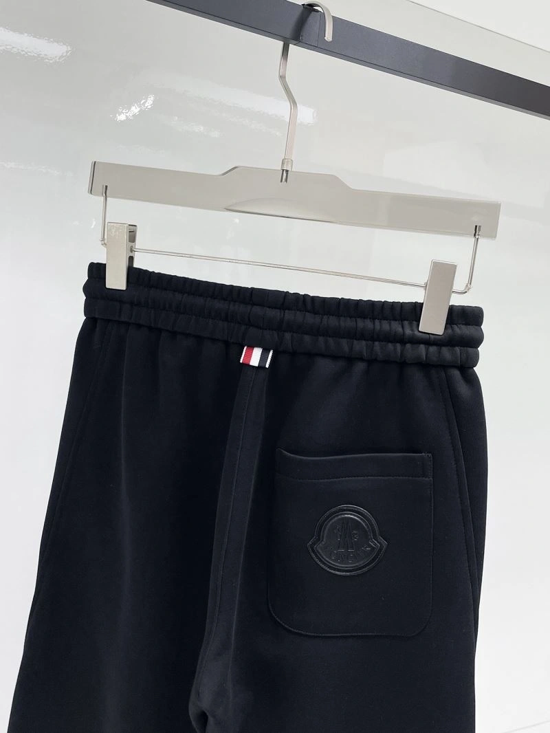 Moncler Long Pants Lightweight 140807