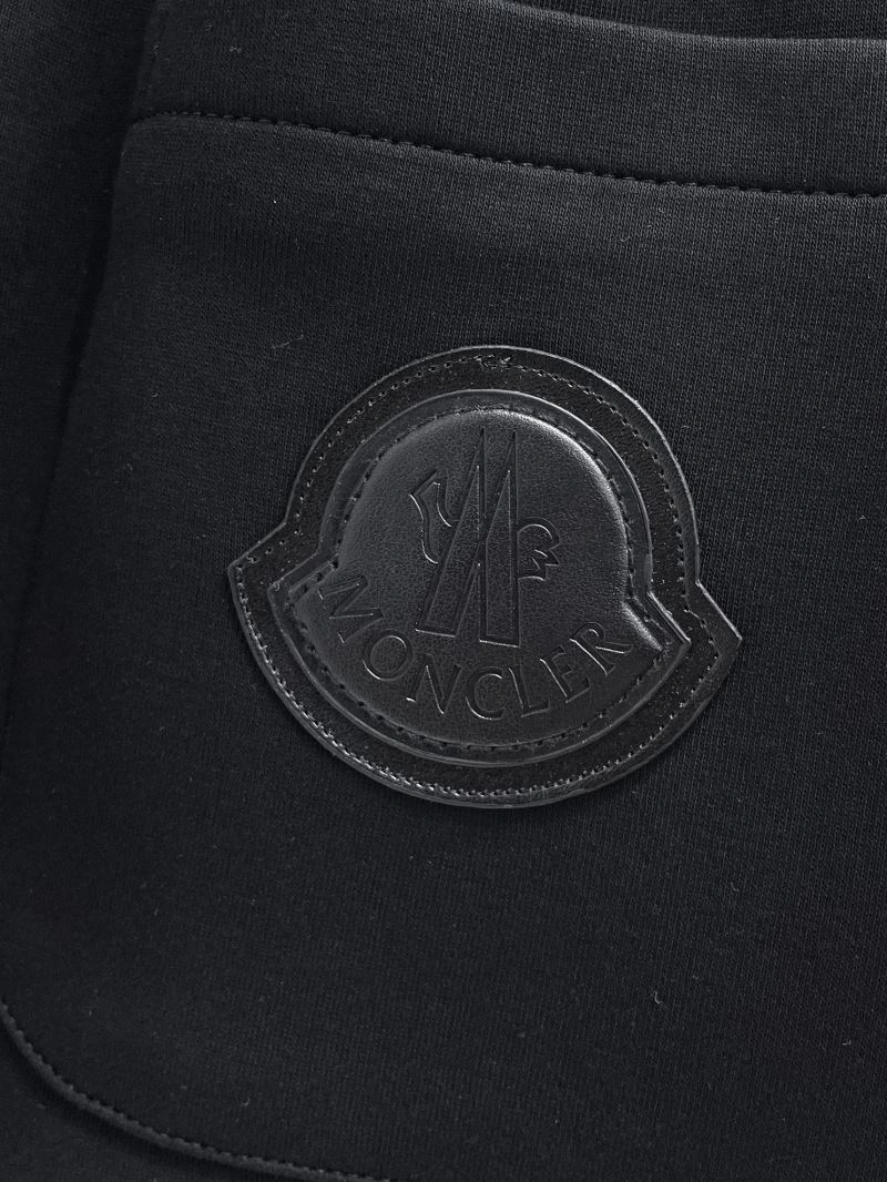 Moncler Long Pants Lightweight 140807