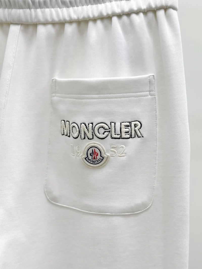 BestValue Moncler Long Pants 140795
