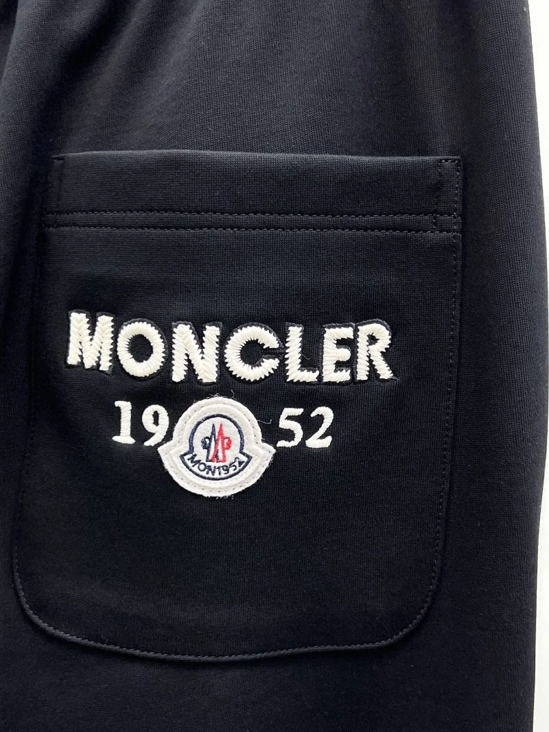 Moncler Long Pants Seasonal 140789