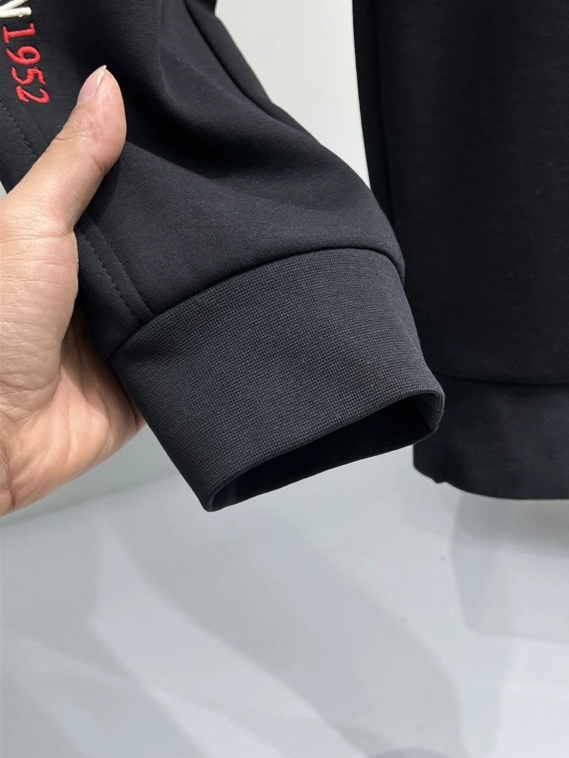 Moncler Long Pants Seasonal 140789