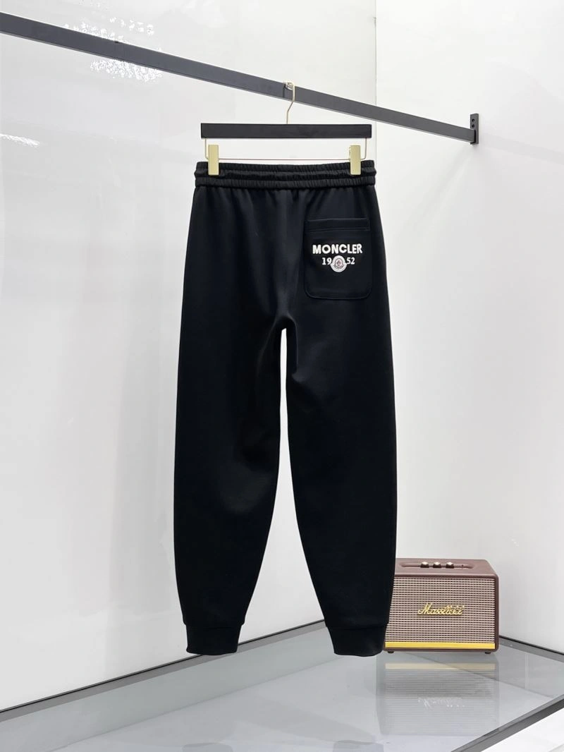 Moncler Long Pants Seasonal 140789