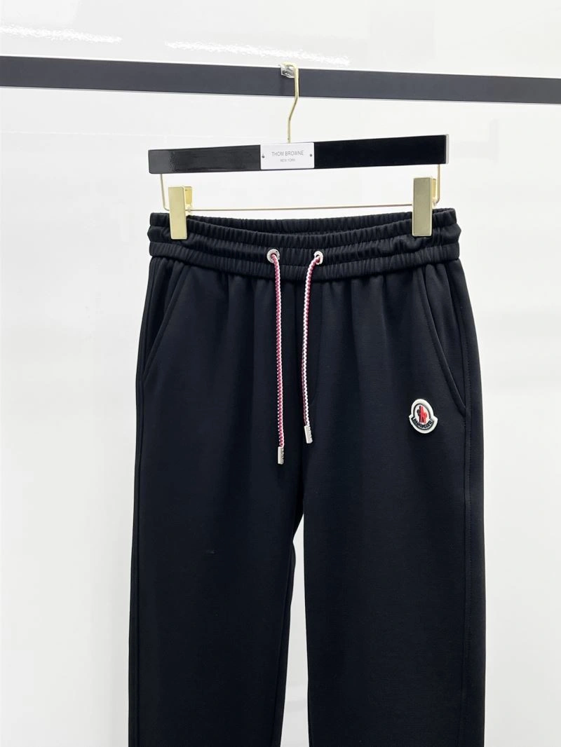 Moncler Long Pants Seasonal 140789