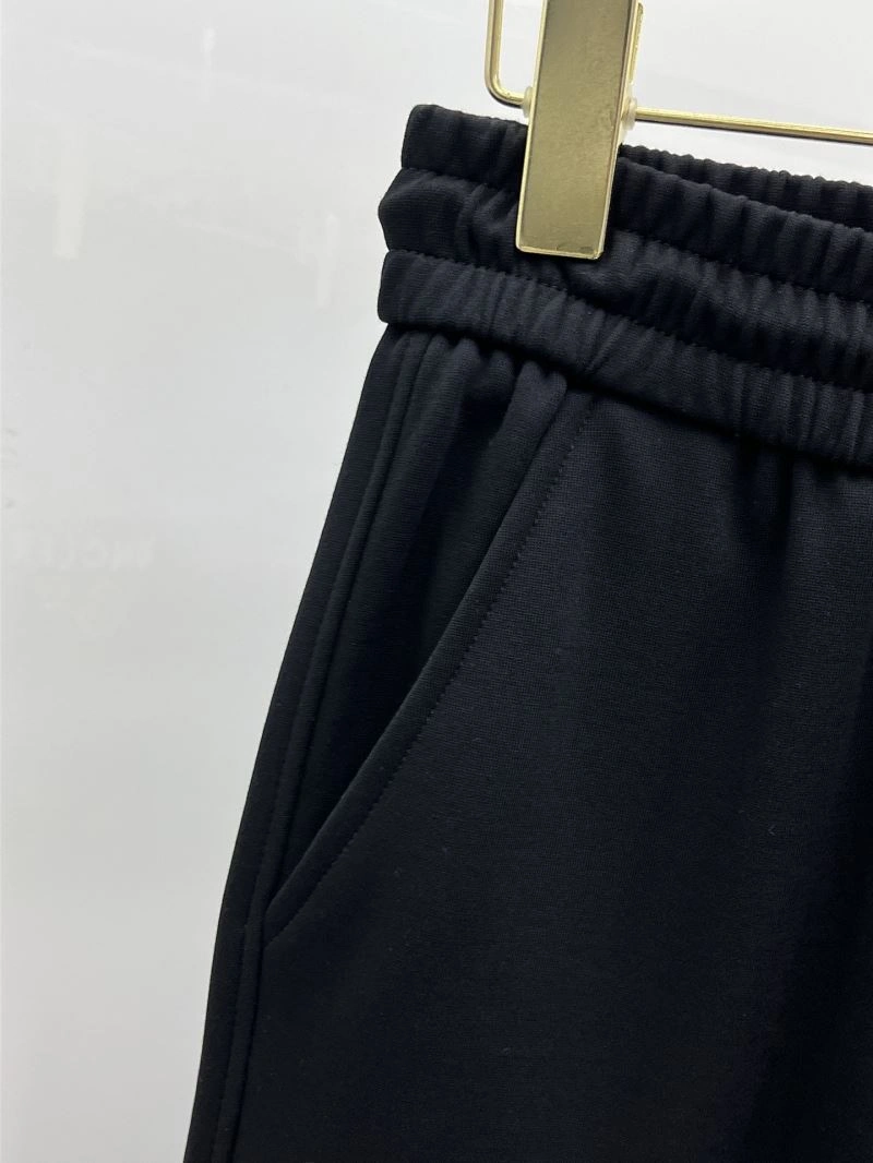 Moncler Long Pants Seasonal 140789