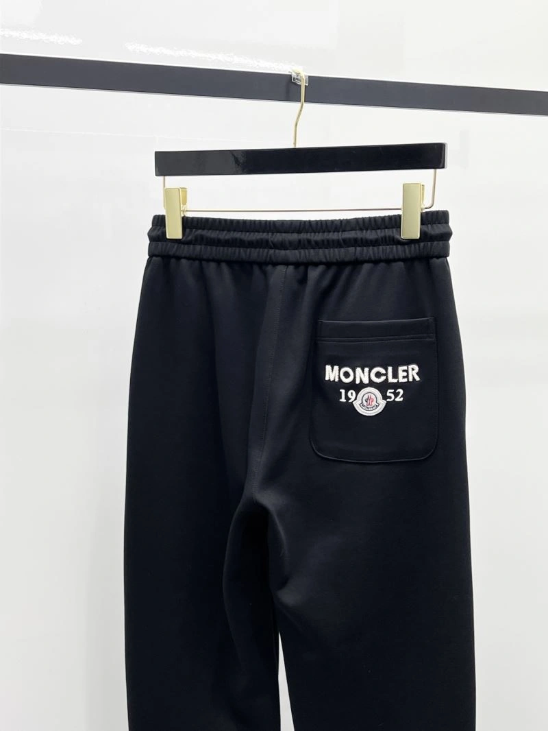 Moncler Long Pants Seasonal 140789