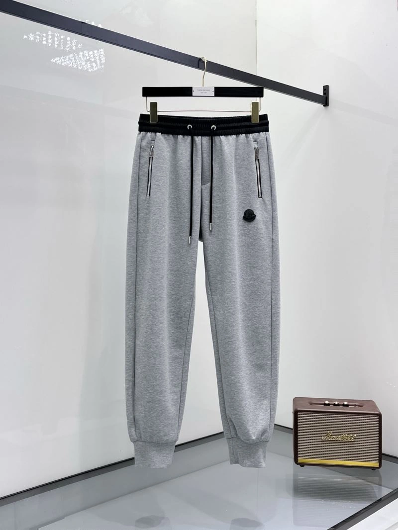 Unique Moncler Long Pants 140796