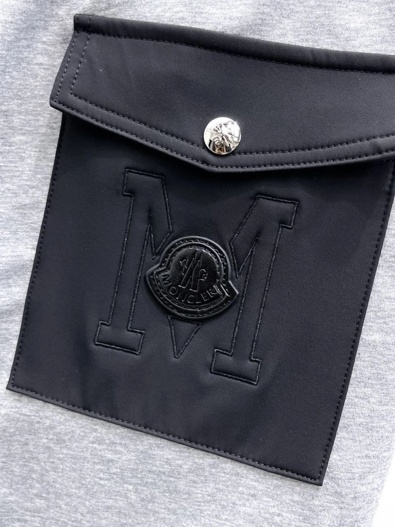 Unique Moncler Long Pants 140796