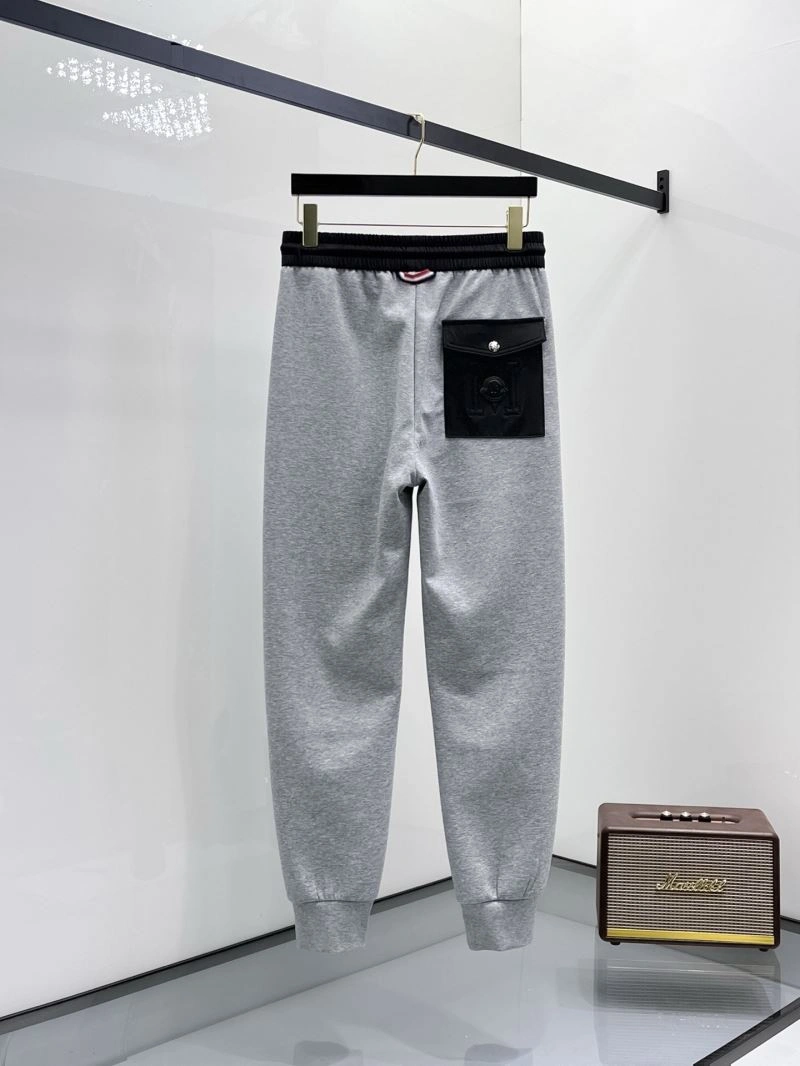 Unique Moncler Long Pants 140796
