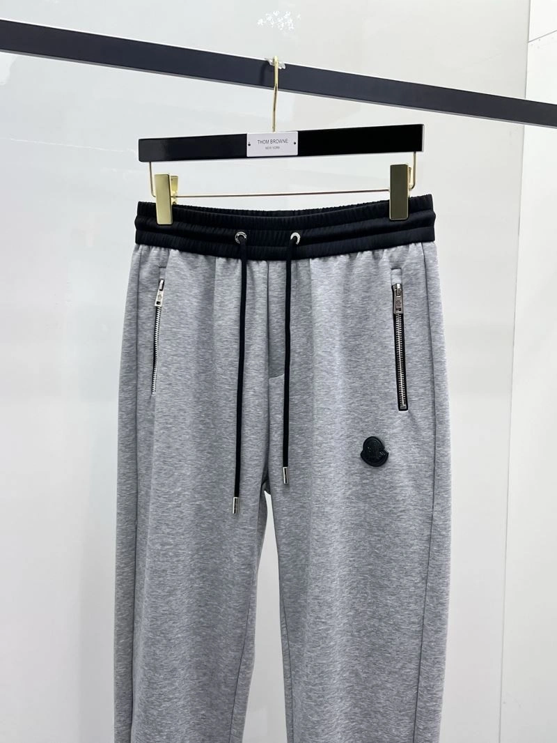 Unique Moncler Long Pants 140796