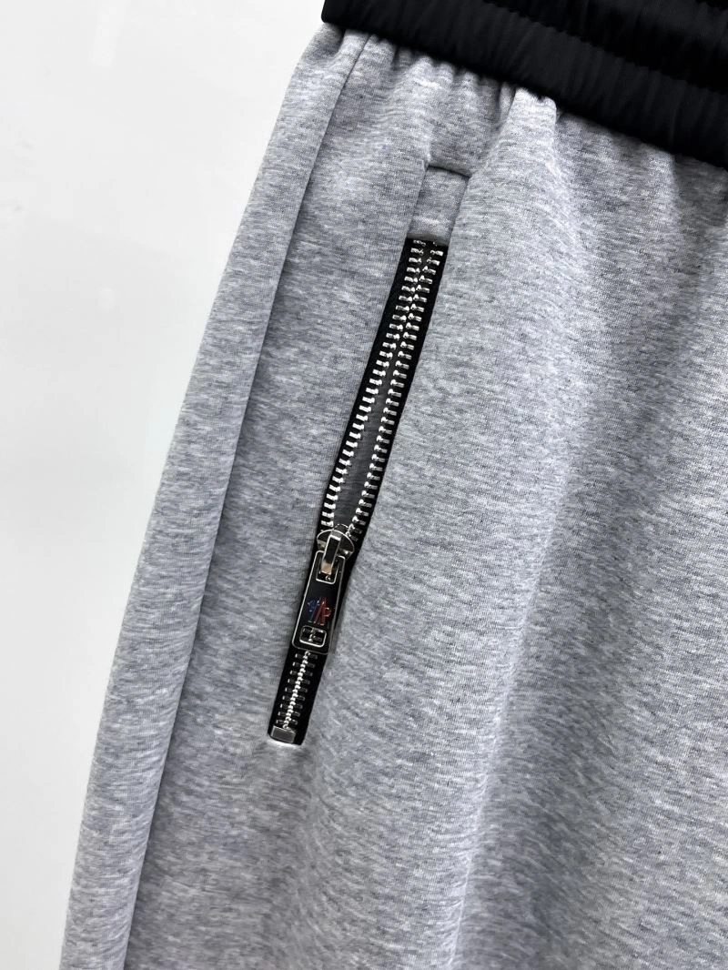 Unique Moncler Long Pants 140796