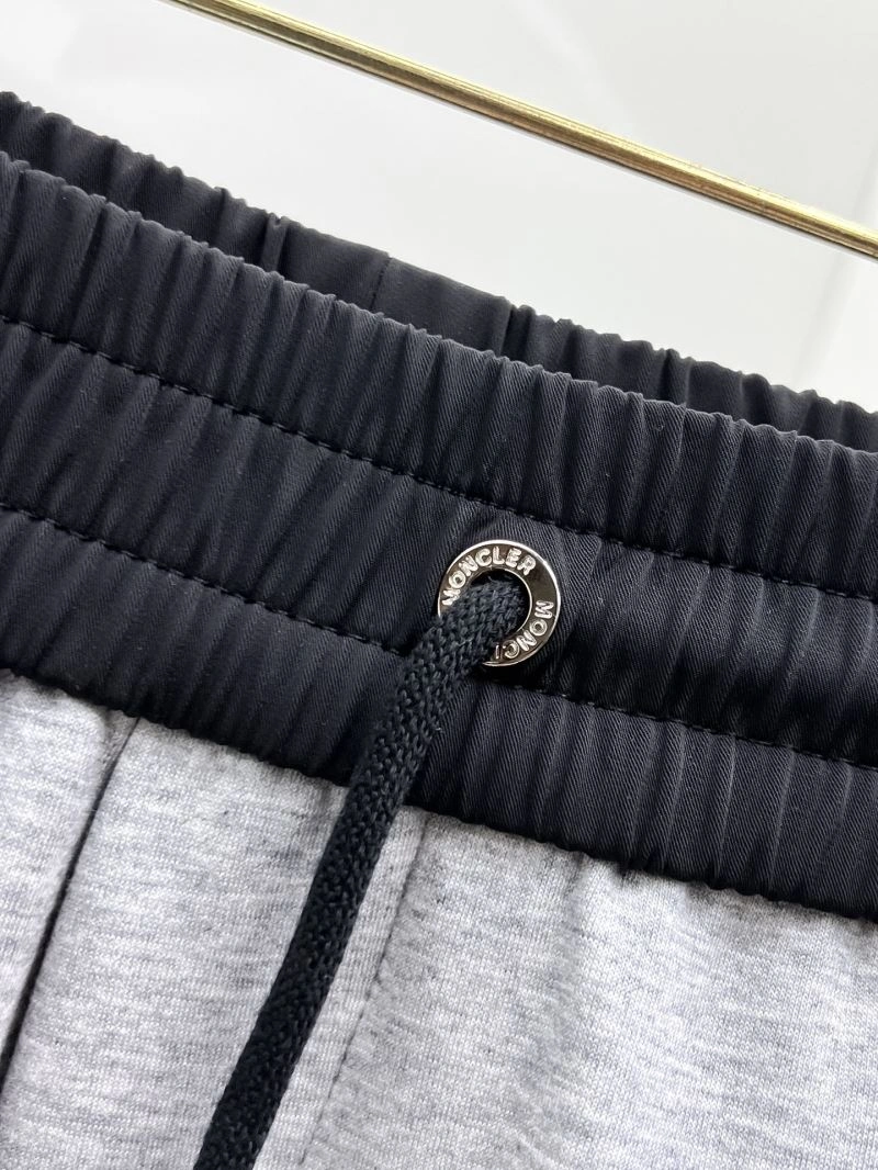 Unique Moncler Long Pants 140796