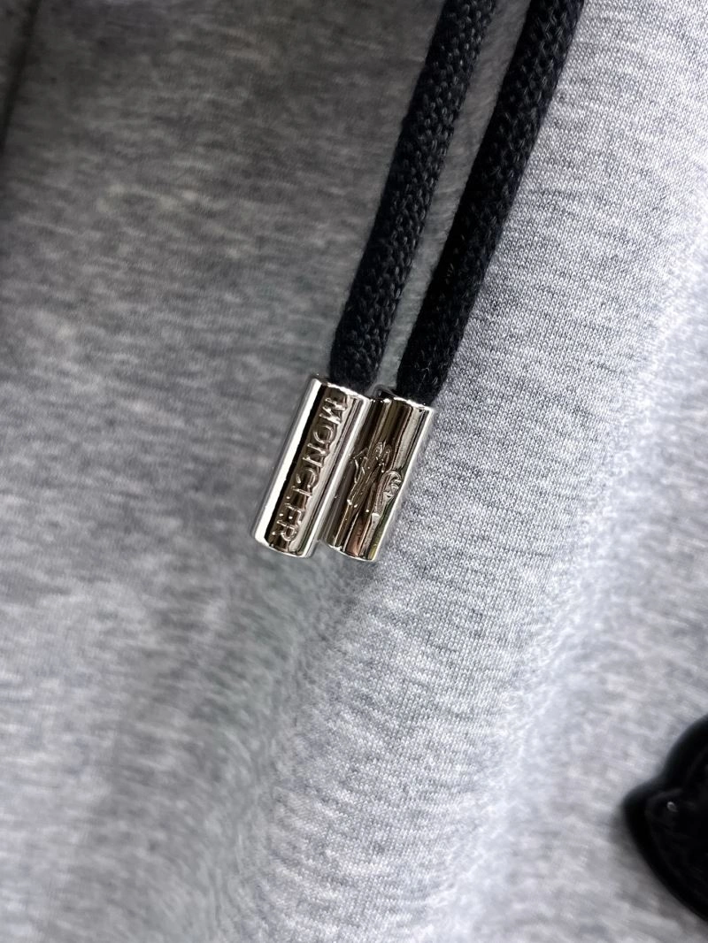 Unique Moncler Long Pants 140796