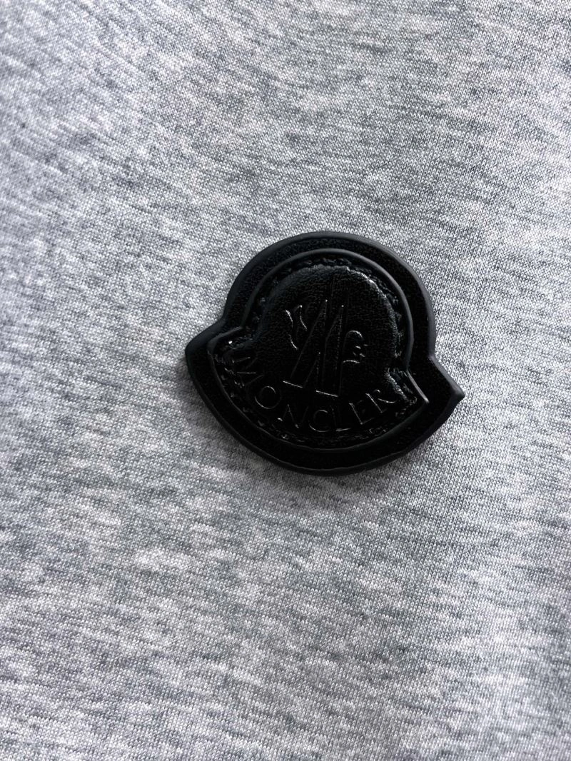 Unique Moncler Long Pants 140796