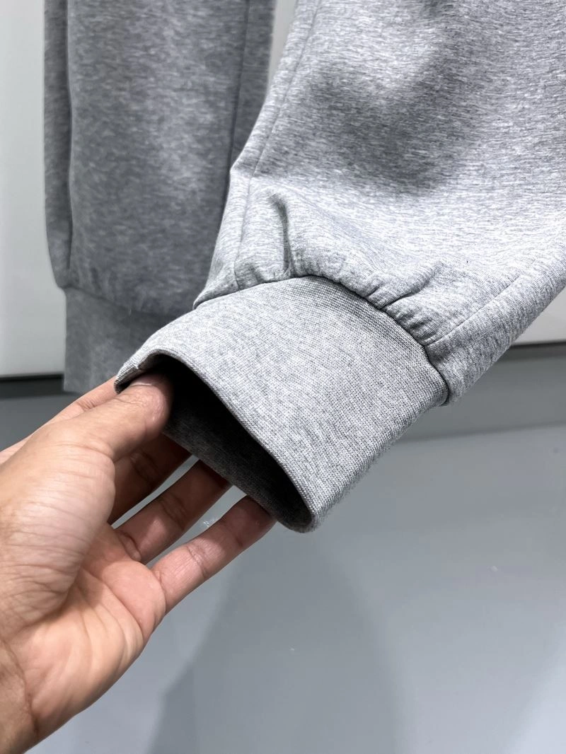 Unique Moncler Long Pants 140796