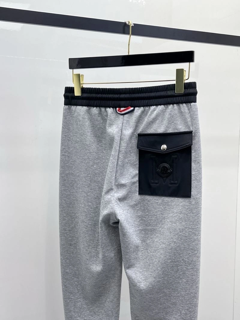 Unique Moncler Long Pants 140796