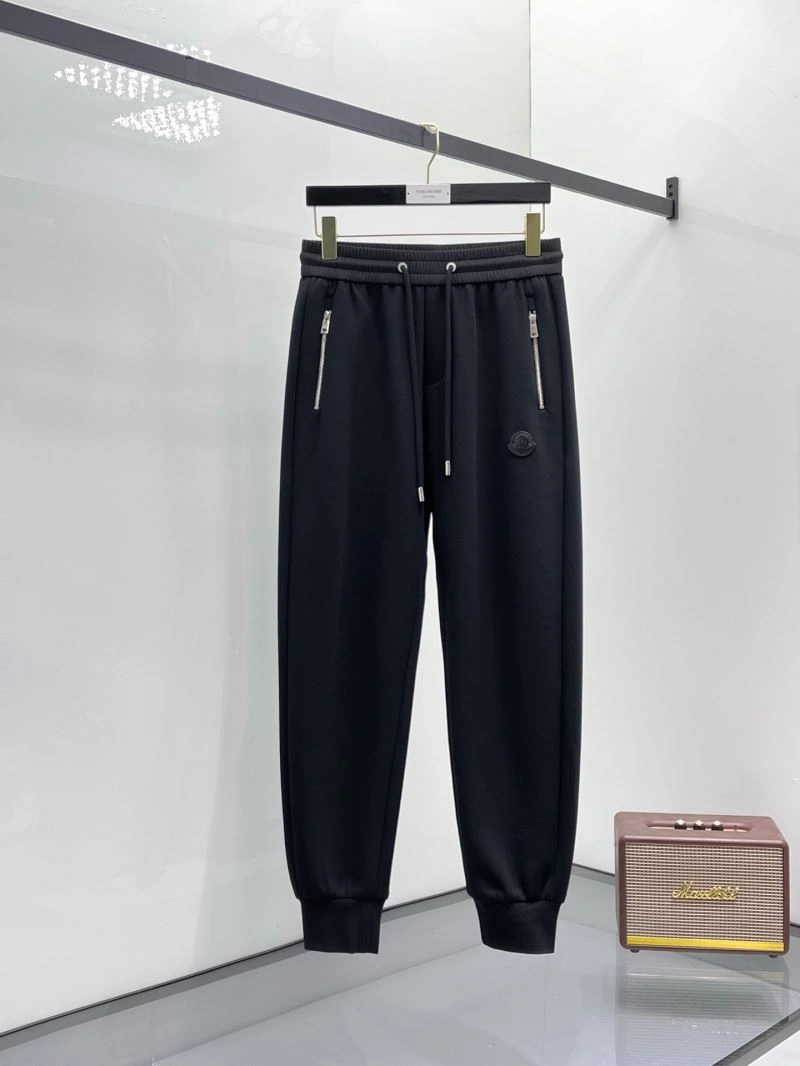 Supportive Moncler Long Pants 140803