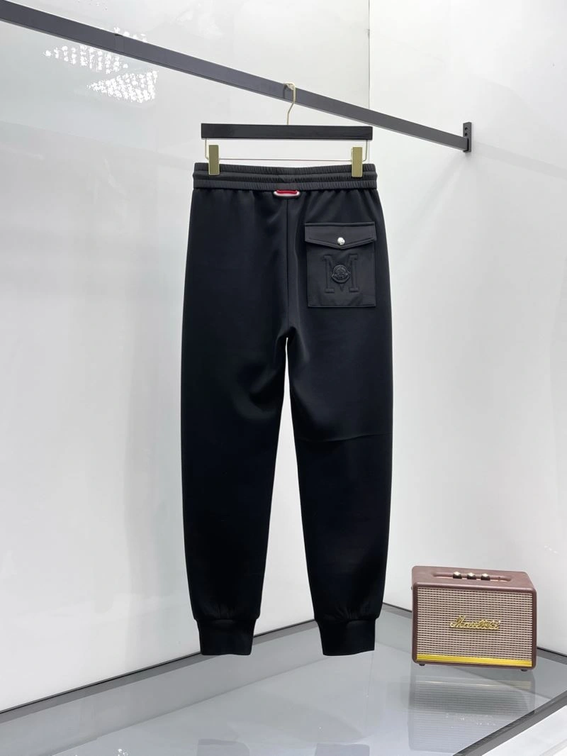 Supportive Moncler Long Pants 140803