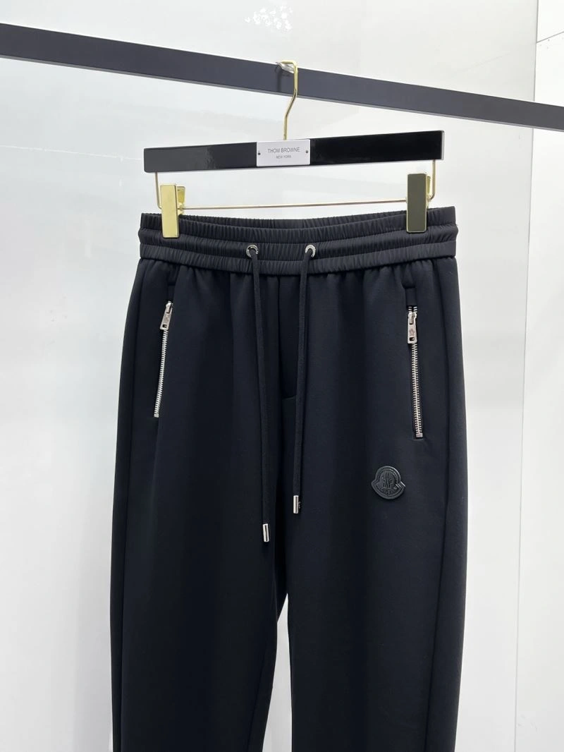 Supportive Moncler Long Pants 140803
