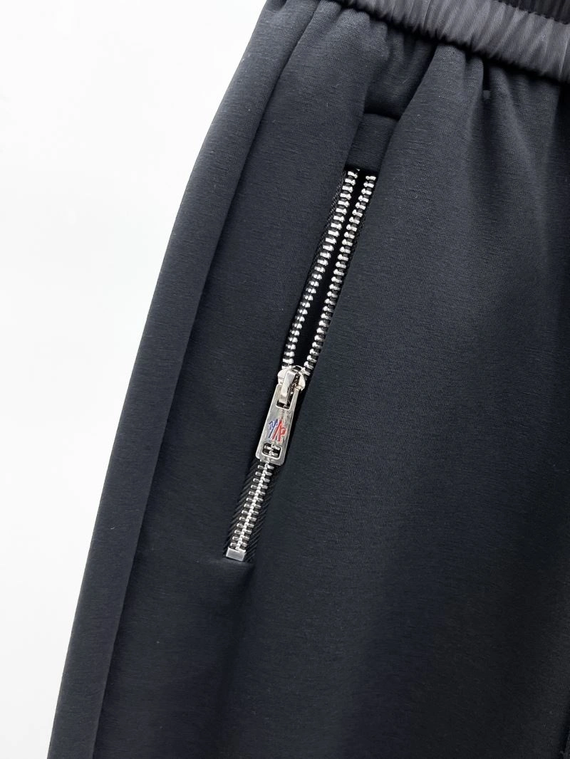 Supportive Moncler Long Pants 140803