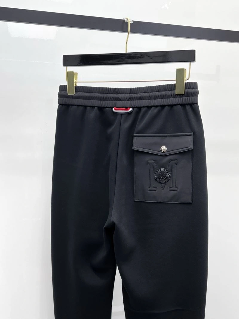 Supportive Moncler Long Pants 140803
