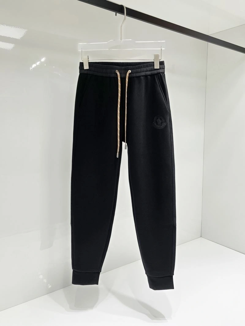 Breathable Moncler Long Pants 140787