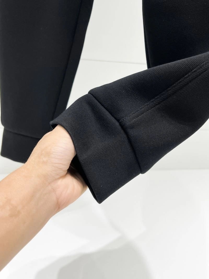 Breathable Moncler Long Pants 140787