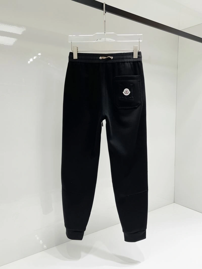 Breathable Moncler Long Pants 140787