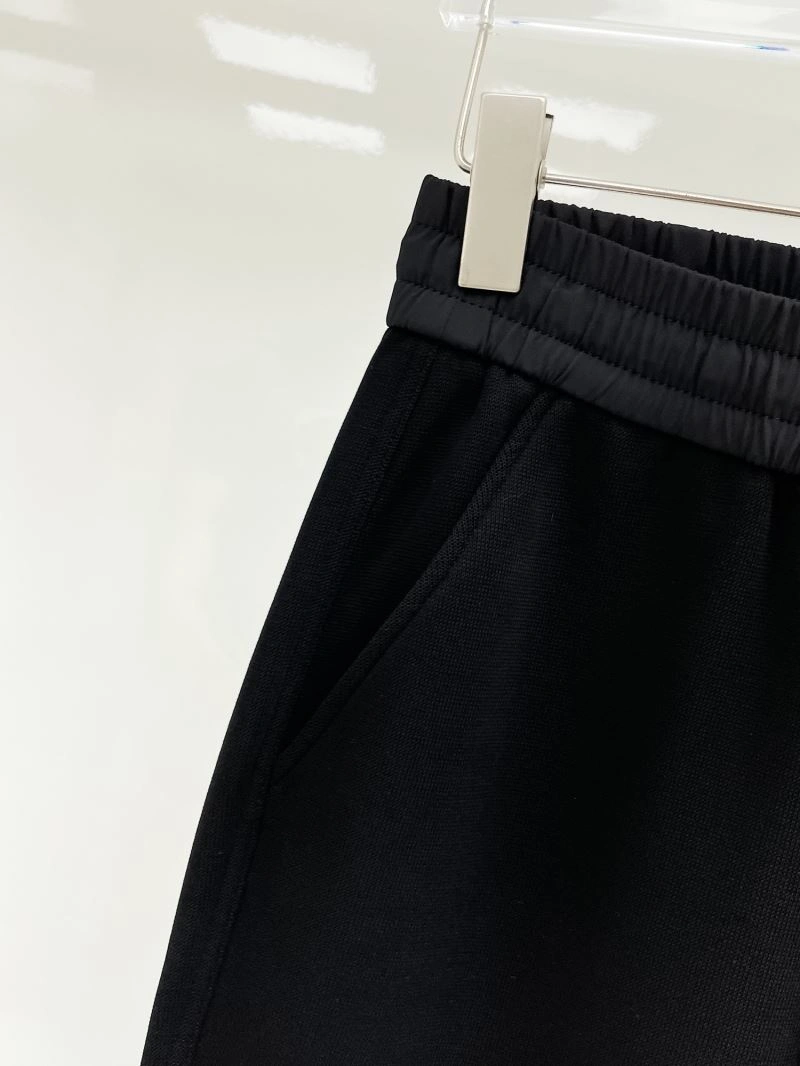 Breathable Moncler Long Pants 140787